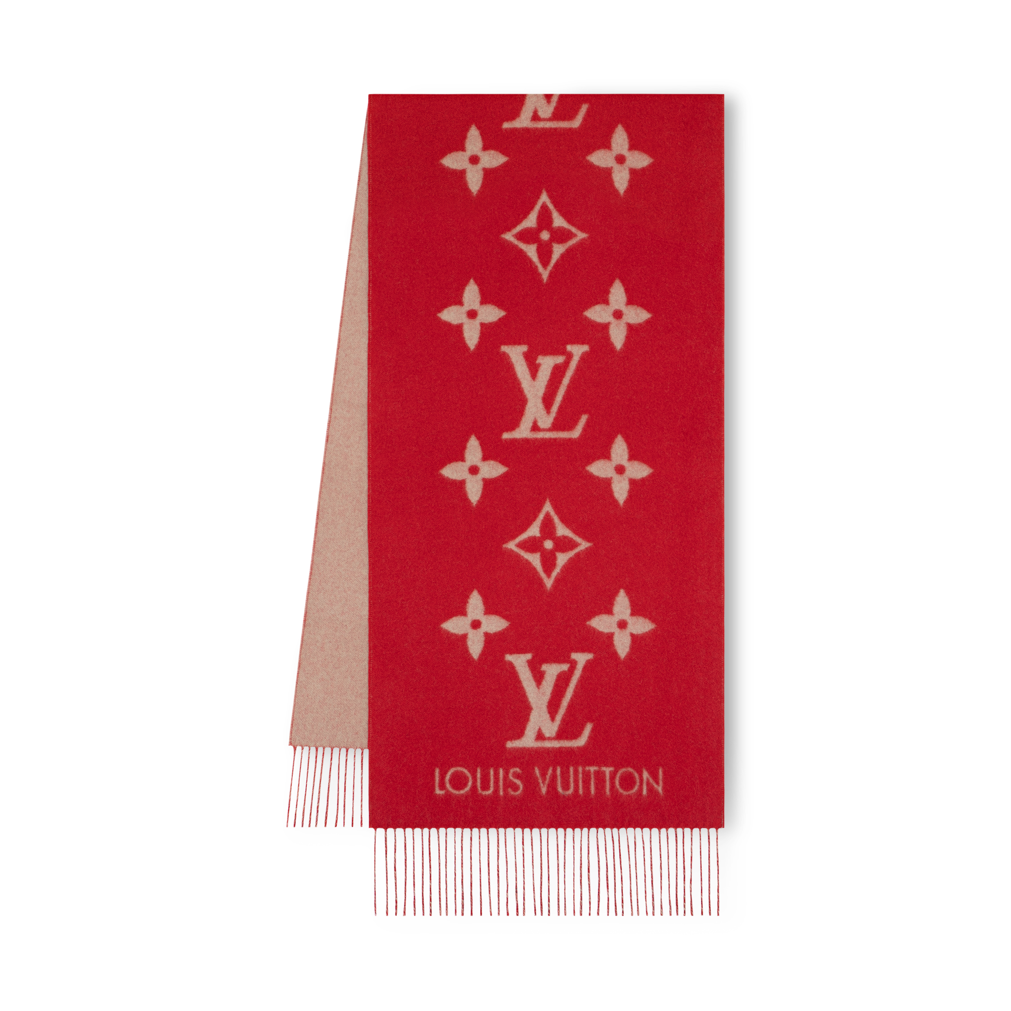 Reykjavik Scarf . - Accessories | LOUIS VUITTON